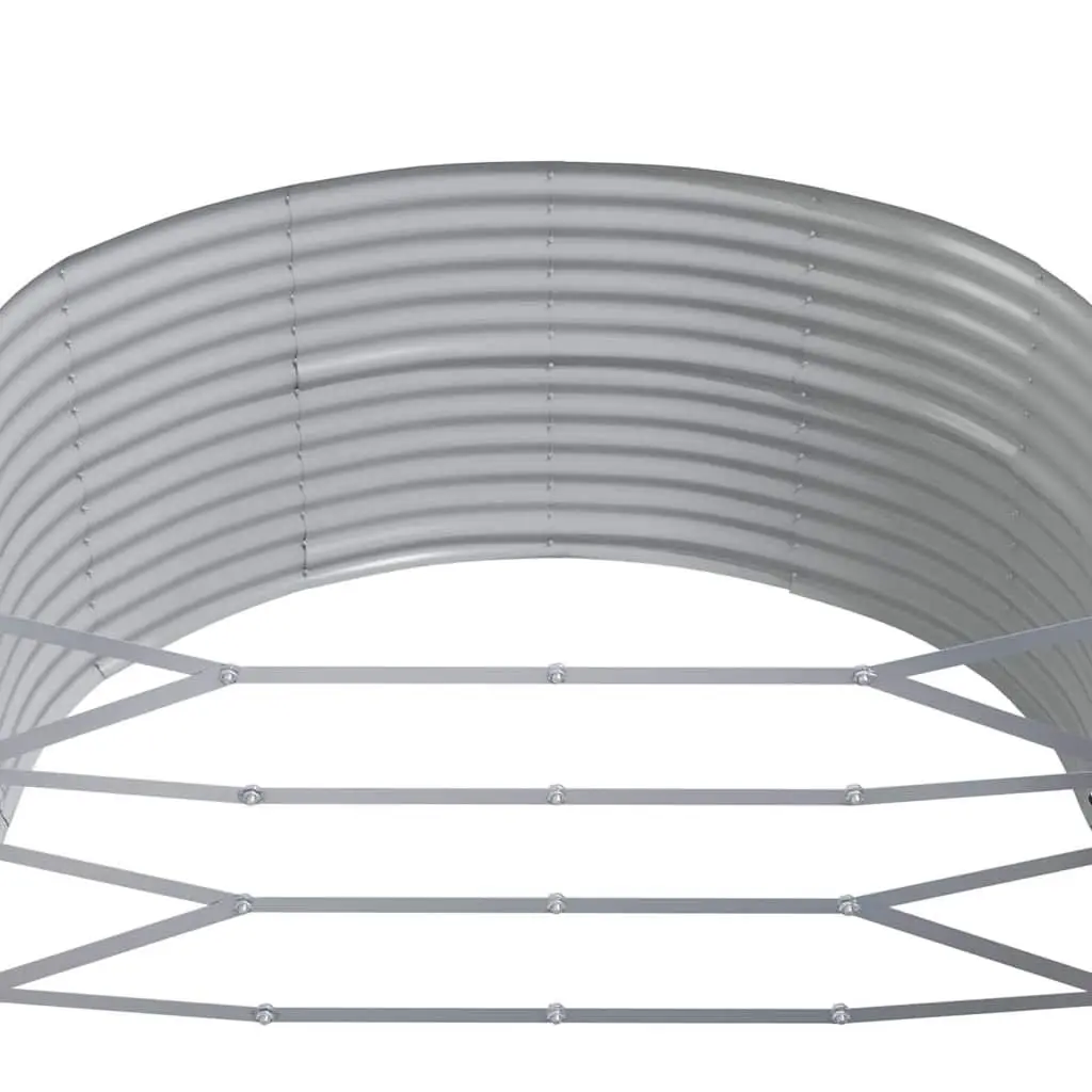 Garden Bed for Growing Plants
