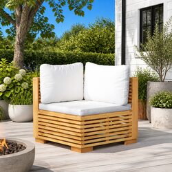 Your New Favorite Outdoor Corner Sofa Sectional