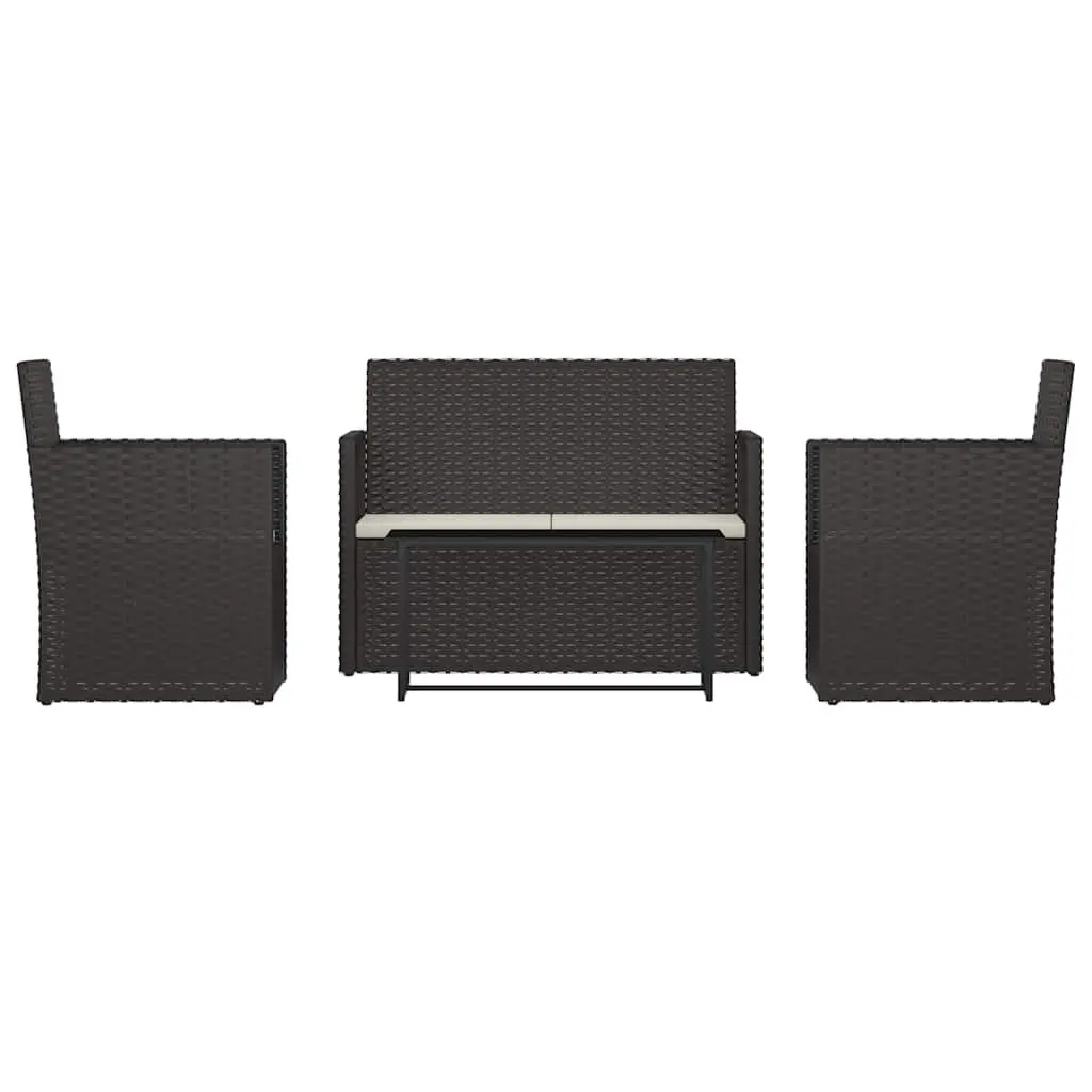 Outdoor Lounge Set