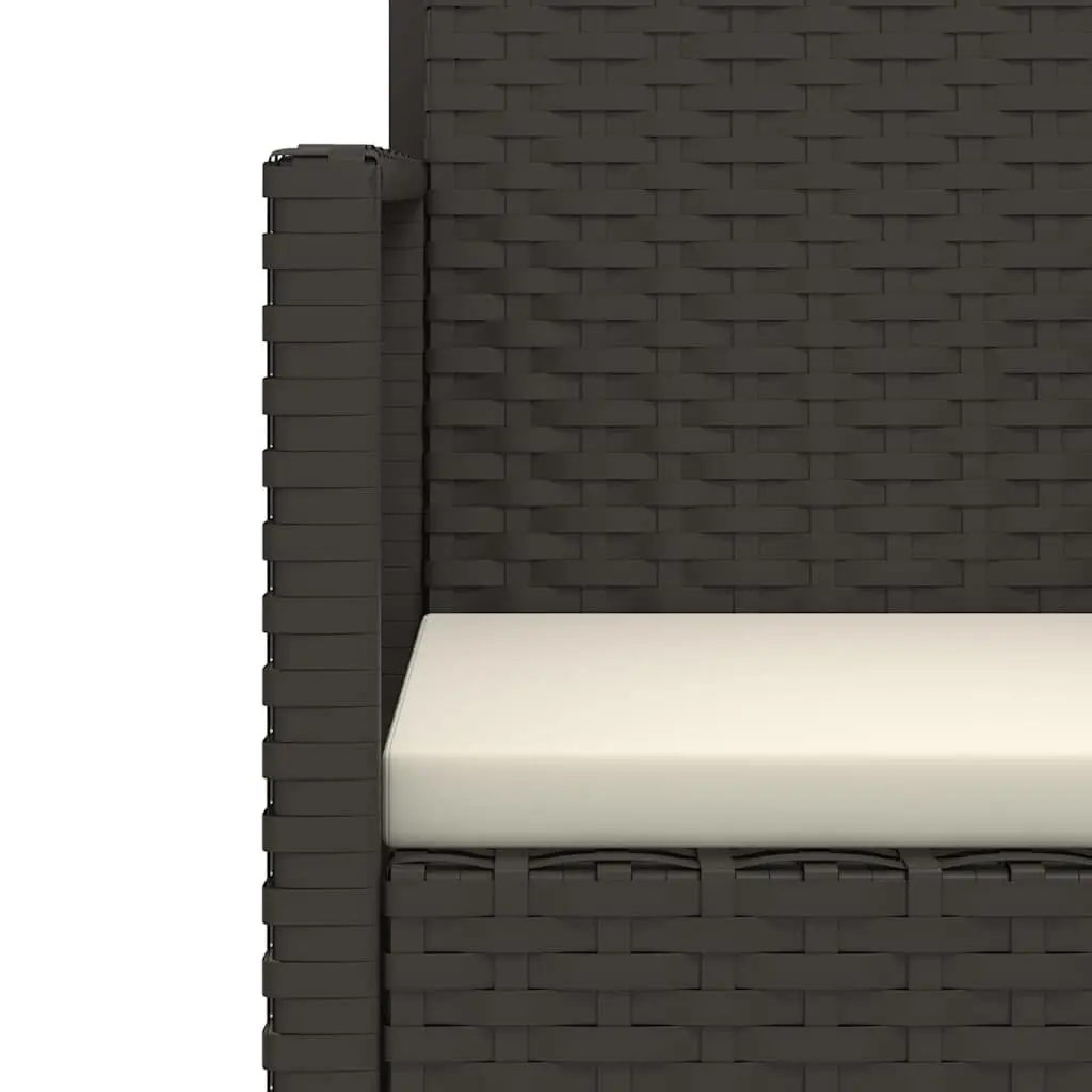 Outdoor Lounge Set