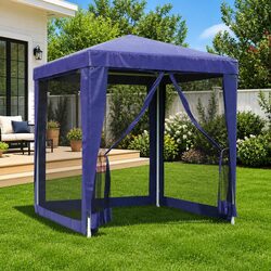 Your Go-To Party Tent for Outdoor Celebrations