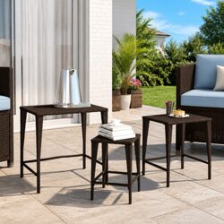 Your New Favorite Nesting Tables Set of 3 for Home Use