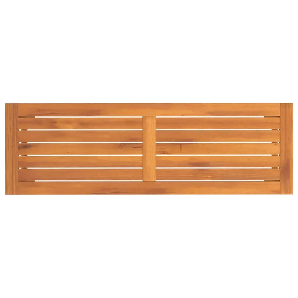 Bench for Indoor and Outdoor Use