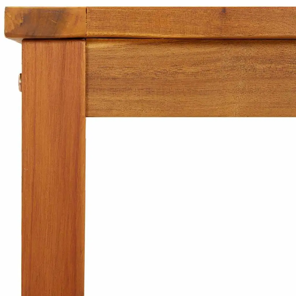 Bench for Indoor and Outdoor Use