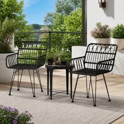 Enjoy Your Outdoor Space with Comfortable Garden Chairs
