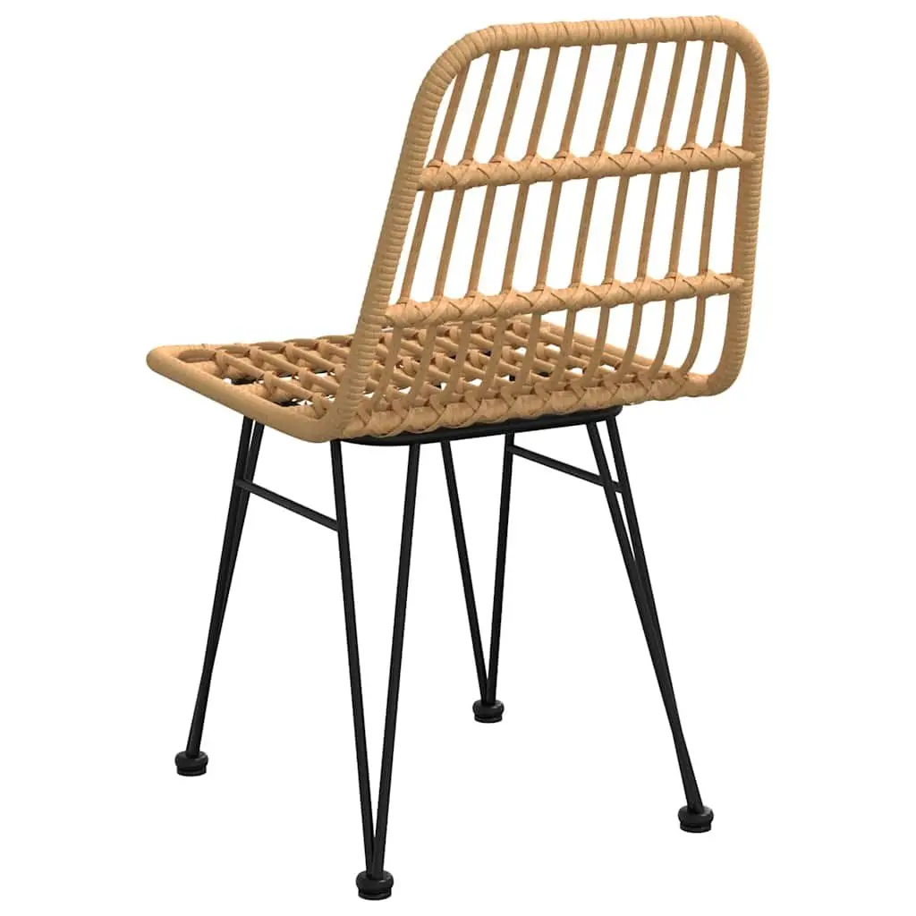 Garden Chairs for Outdoor Comfort