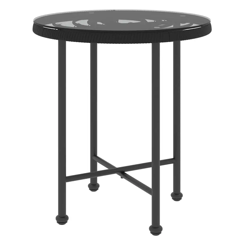 Round Dining Table for Outdoors