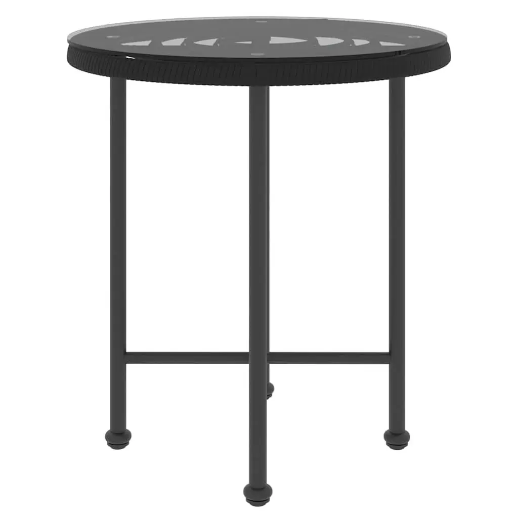 Round Dining Table for Outdoors