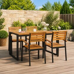 Your Ideal Garden Table for Outdoor Fun