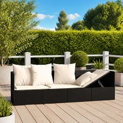 Your New Favorite Outdoor Lounger for Comfort and Relaxation