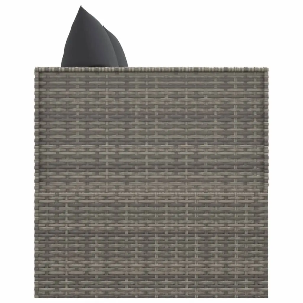 Outdoor Lounge Bed