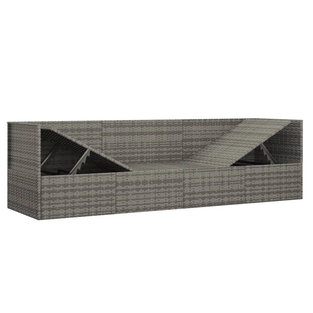 Outdoor Lounge Bed