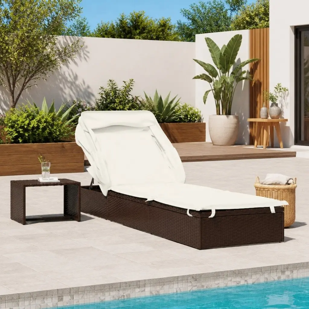 Sun Lounger