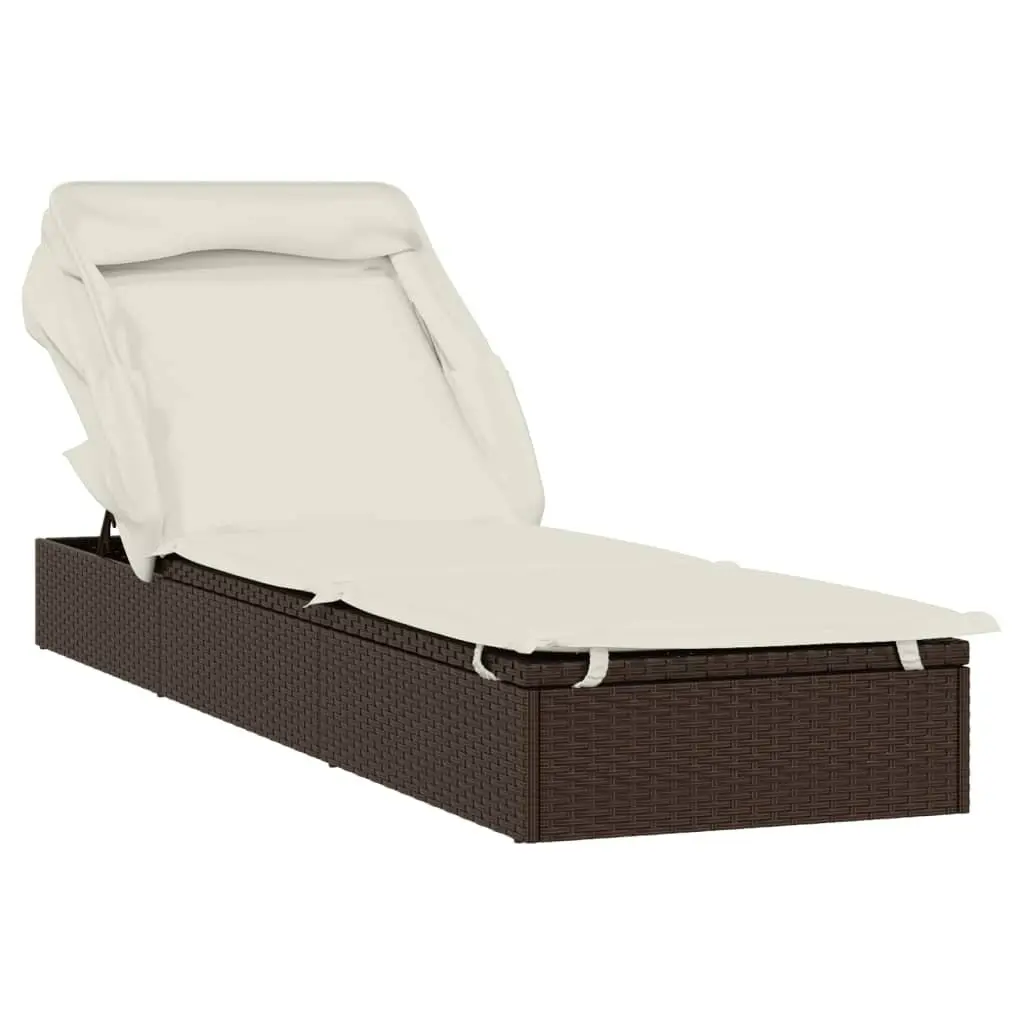 Sun Lounger