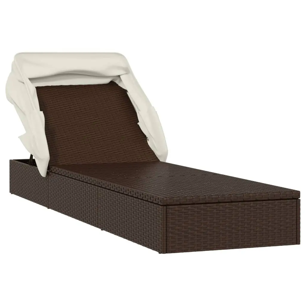 Sun Lounger
