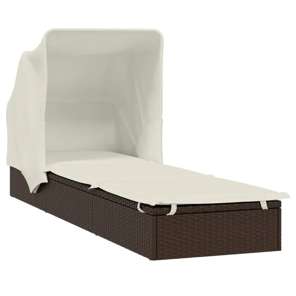 Sun Lounger