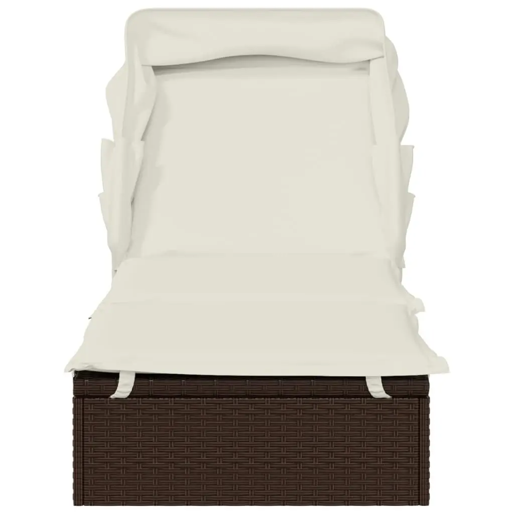 Sun Lounger