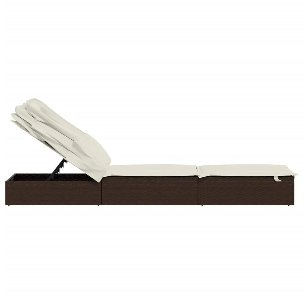 Sun Lounger