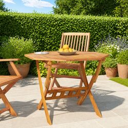 Your Perfect Folding Garden Table Awaits