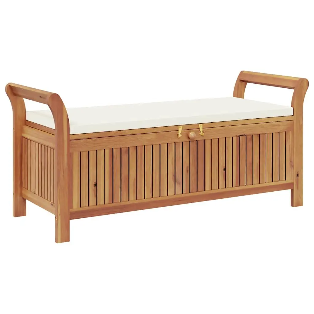 126cm Garden Bench