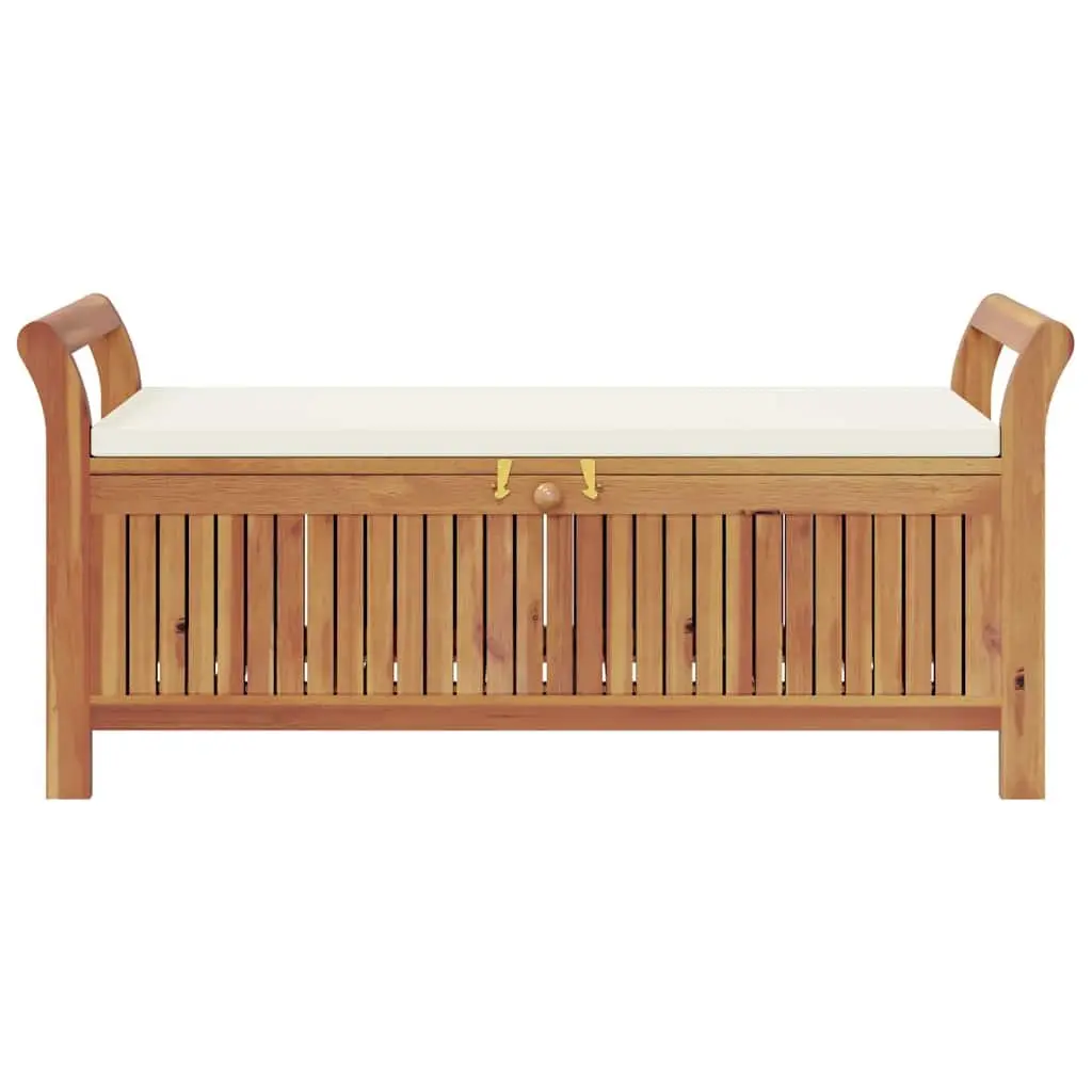 126cm Garden Bench