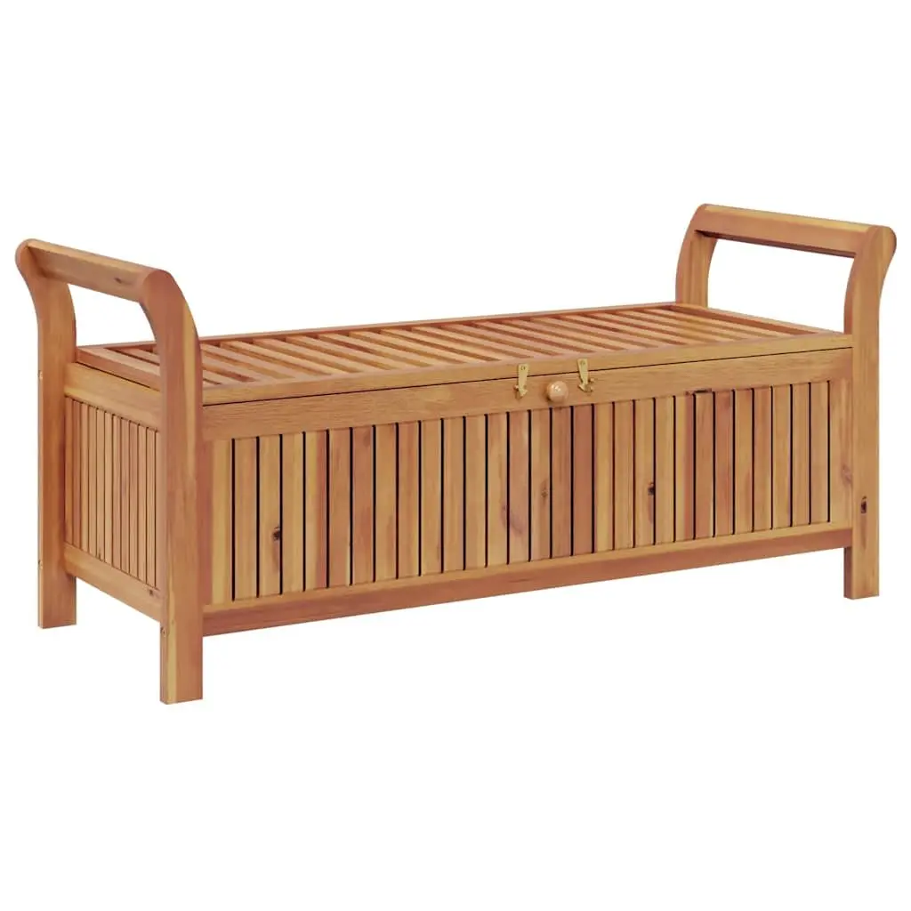 126cm Garden Bench