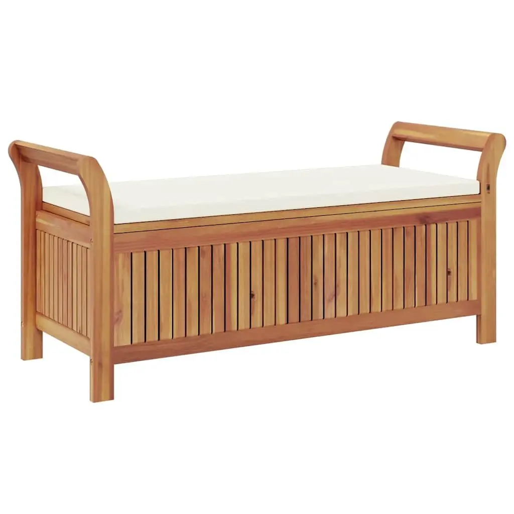 126cm Garden Bench