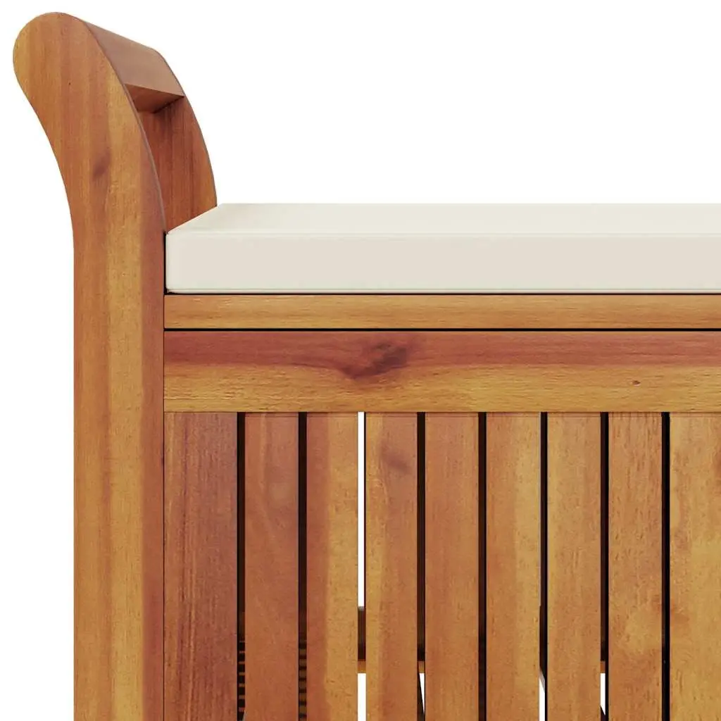 126cm Garden Bench