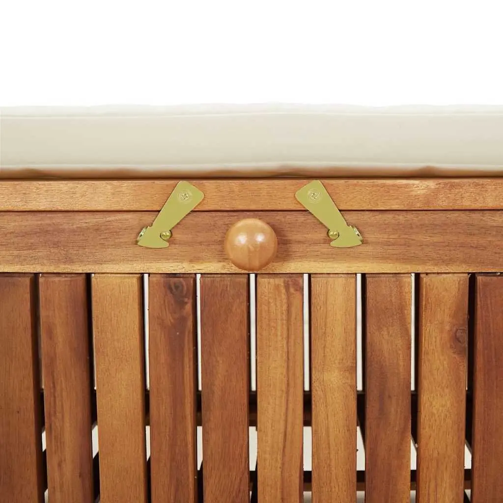 126cm Garden Bench