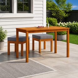 Friendly Garden Dining Set Perfect for Your Outdoor Dining