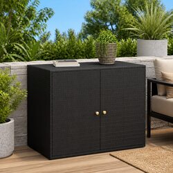 Your Perfect Garden Storage Solution Awaits