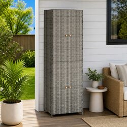 Your Ideal Garden Storage Solution