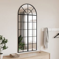 Your New Favorite Wall Mirror 60x130 cm in Black