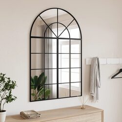 Your Perfect Black Arch Wall Mirror Awaits
