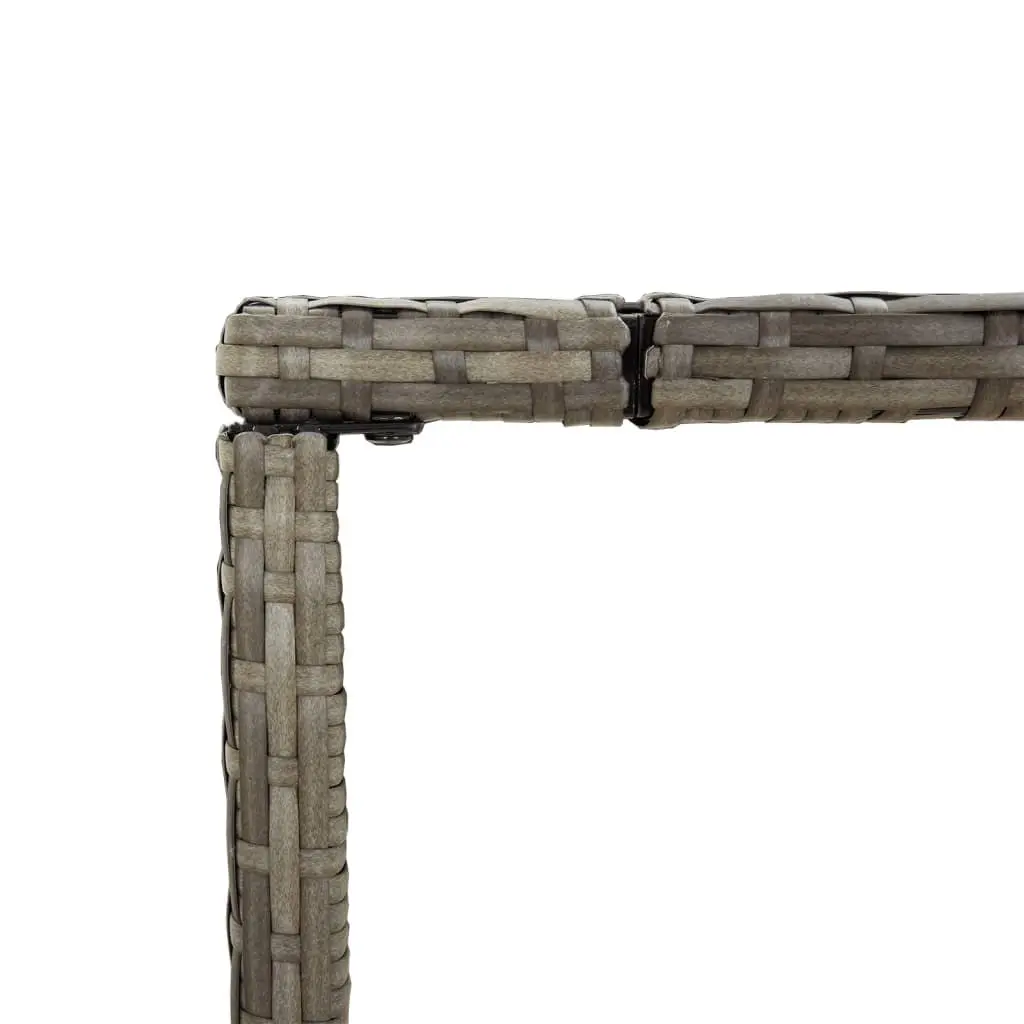 9 Piece Outdoor Bar Set