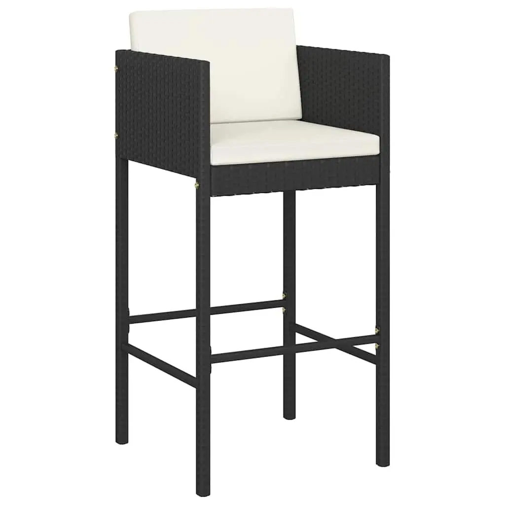 Outdoor Bar Set