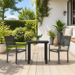 Your Perfect Outdoor Dining Set Awaits