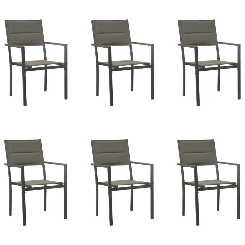 7-Piece Dining Set for Outdoor Fun