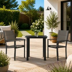 Your Perfect Outdoor Dining Set for Gatherings