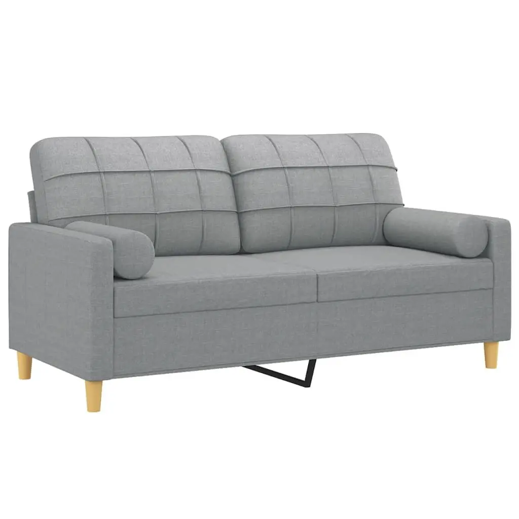 Light Grey Sofa