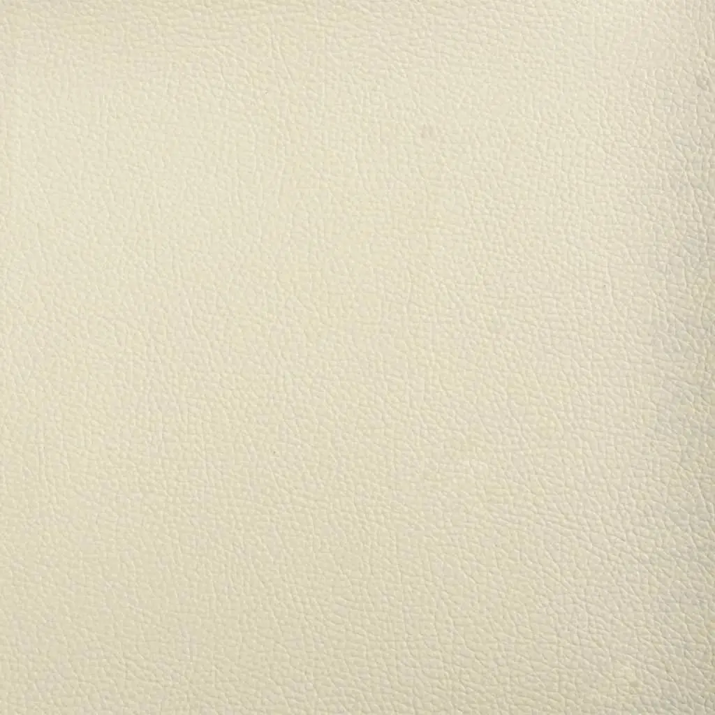 2-Seater Sofa in Cream