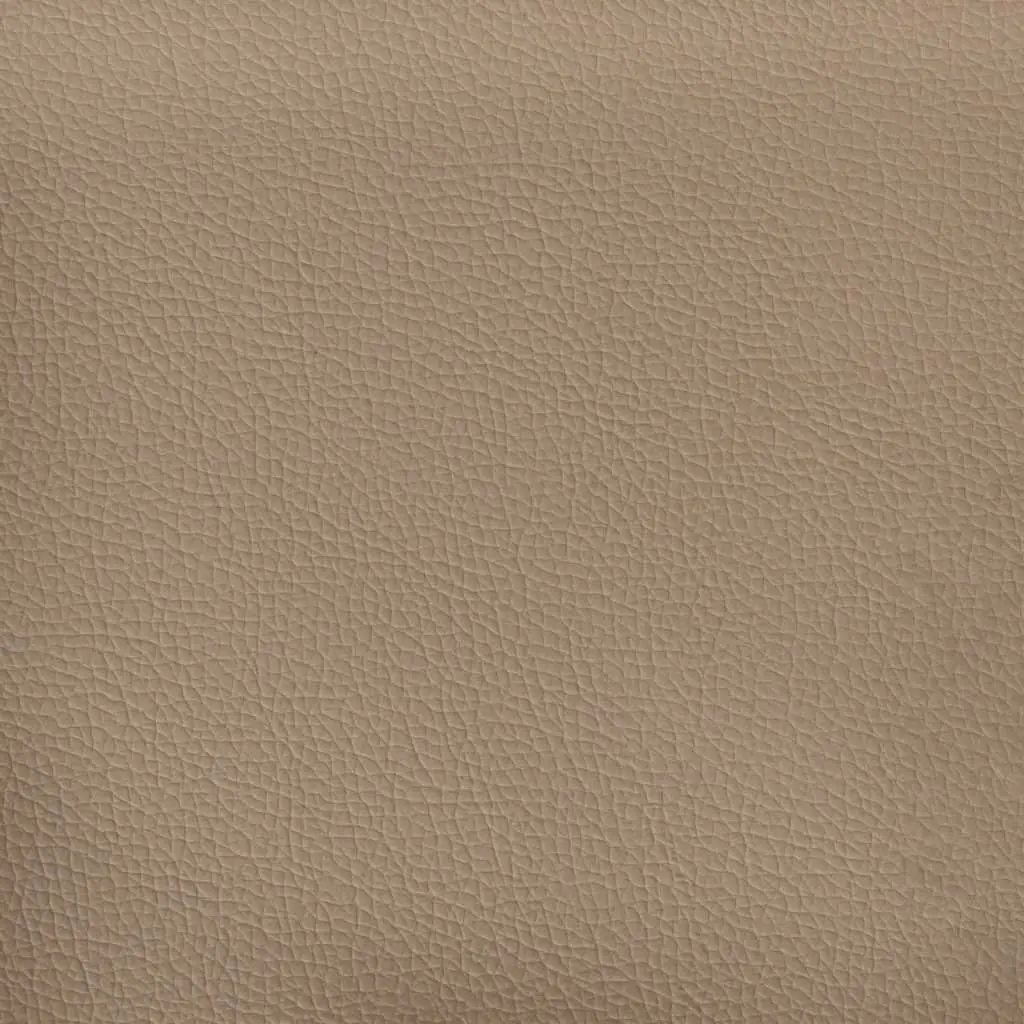 Brown 2-Seater Sofa