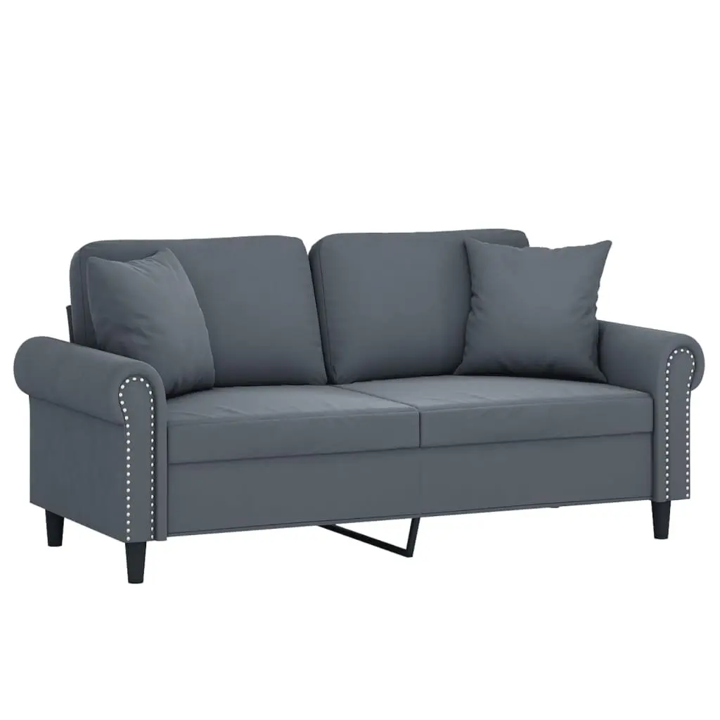 2-Seater Lounge Sofa