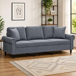 Your Ideal 3-Seater Sofa: Stylish and Comfortable