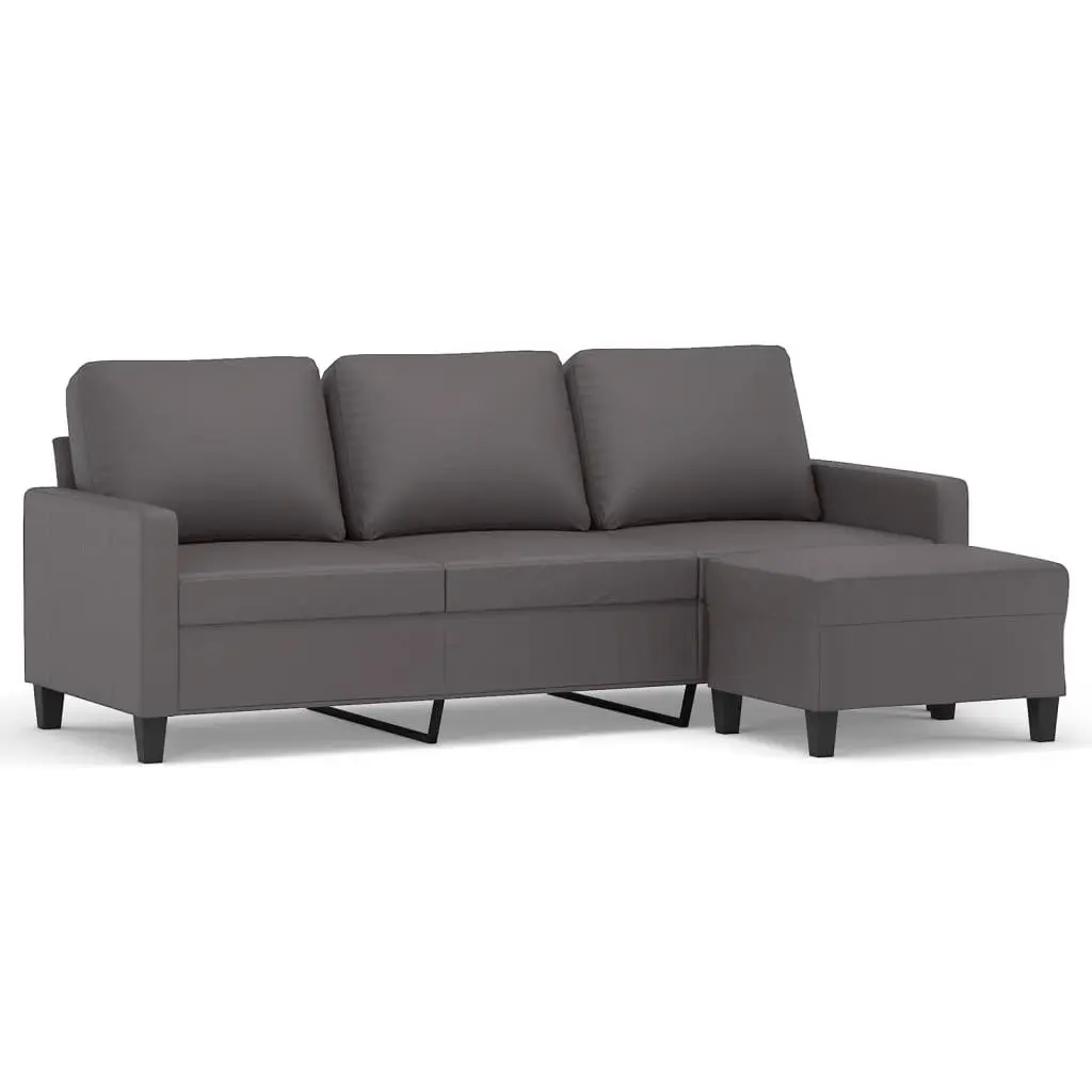 Footstool