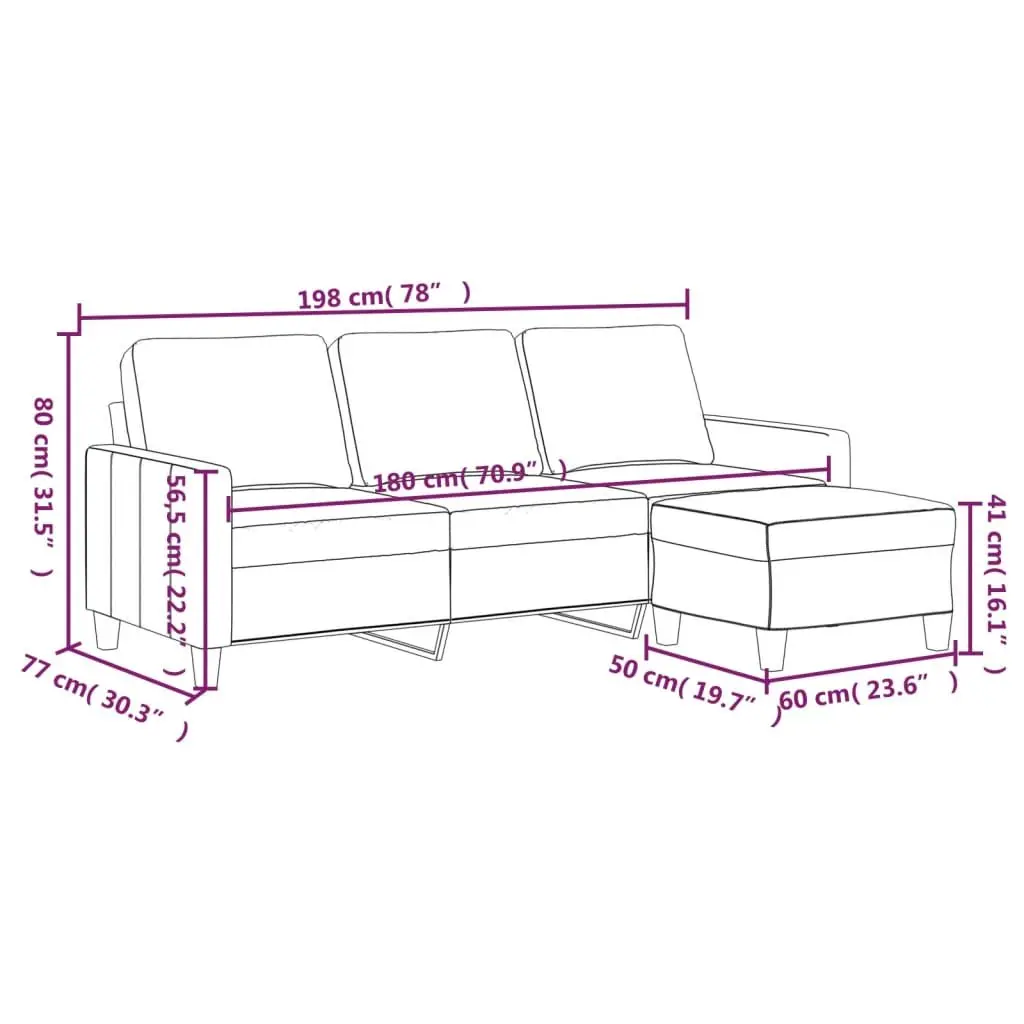 Footstool