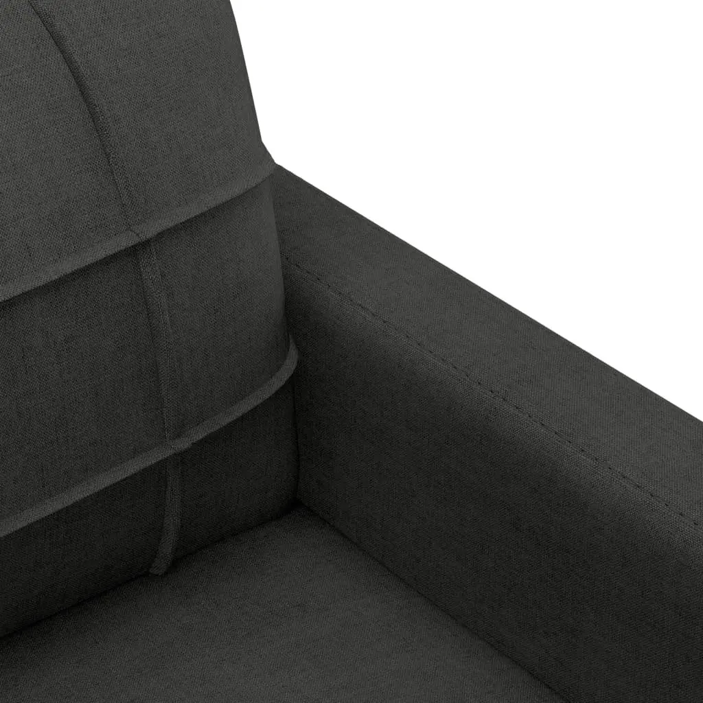 4 Piece Sofa Set with Cushions