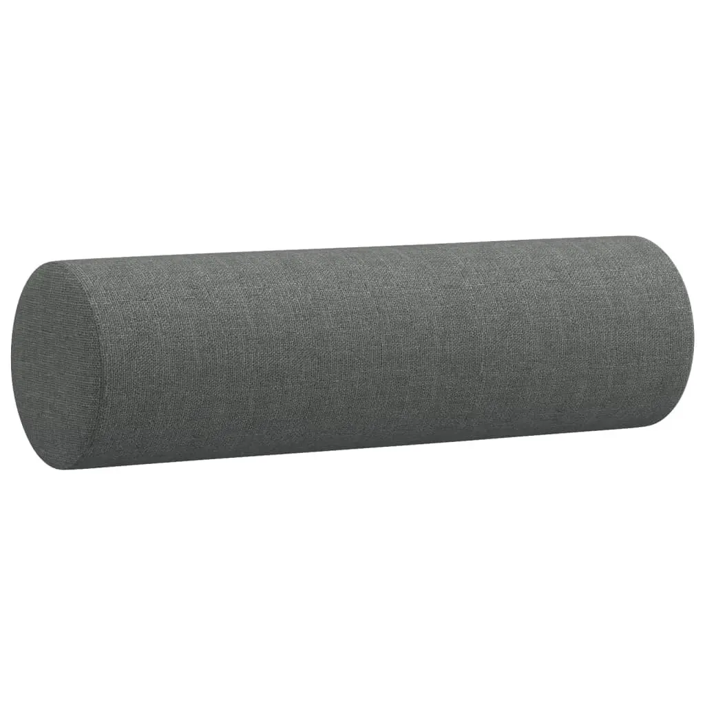 3 Piece Grey Sofa Set