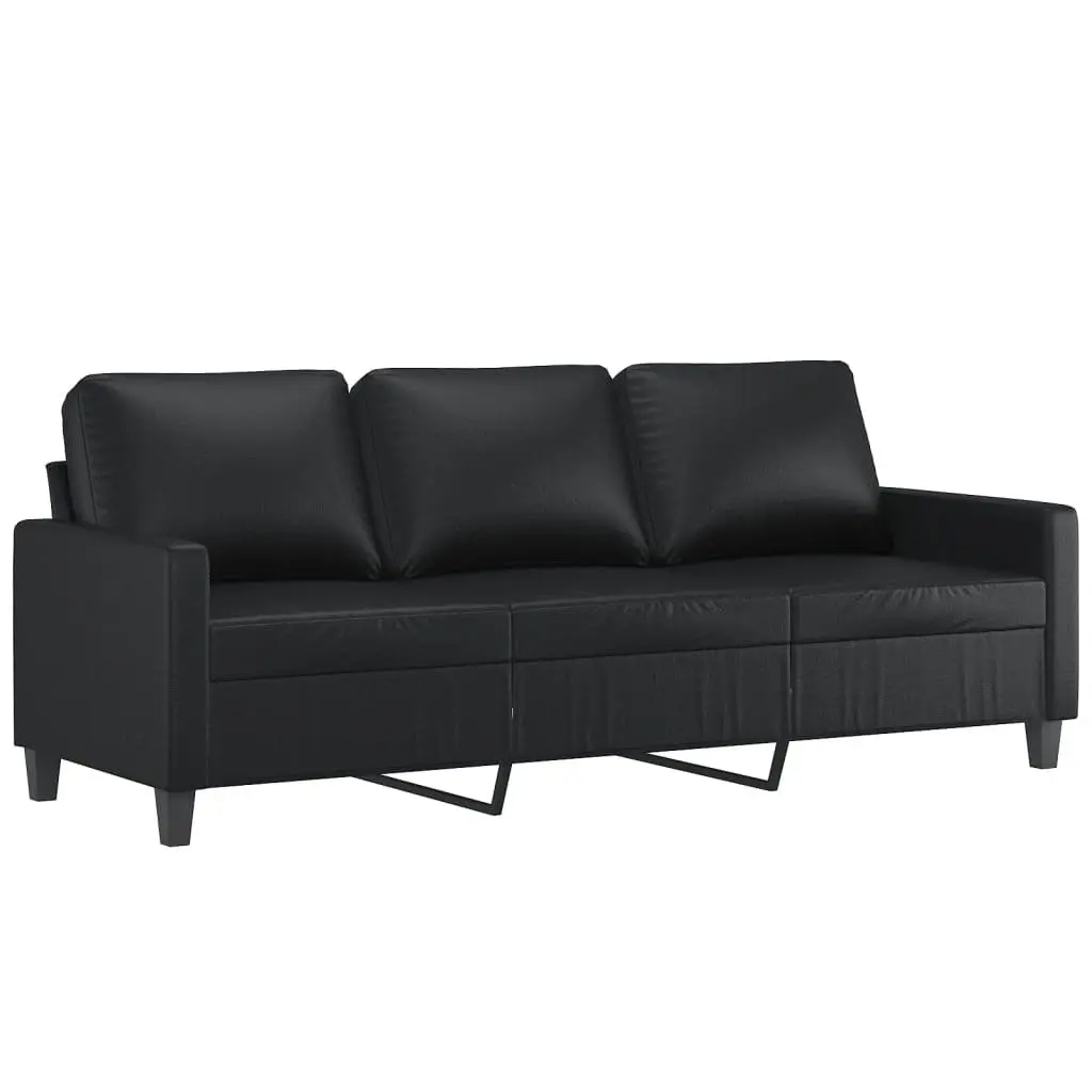 3 Piece Sofa Set