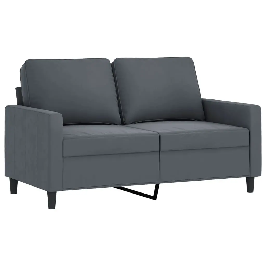 4 Piece Sofa Set